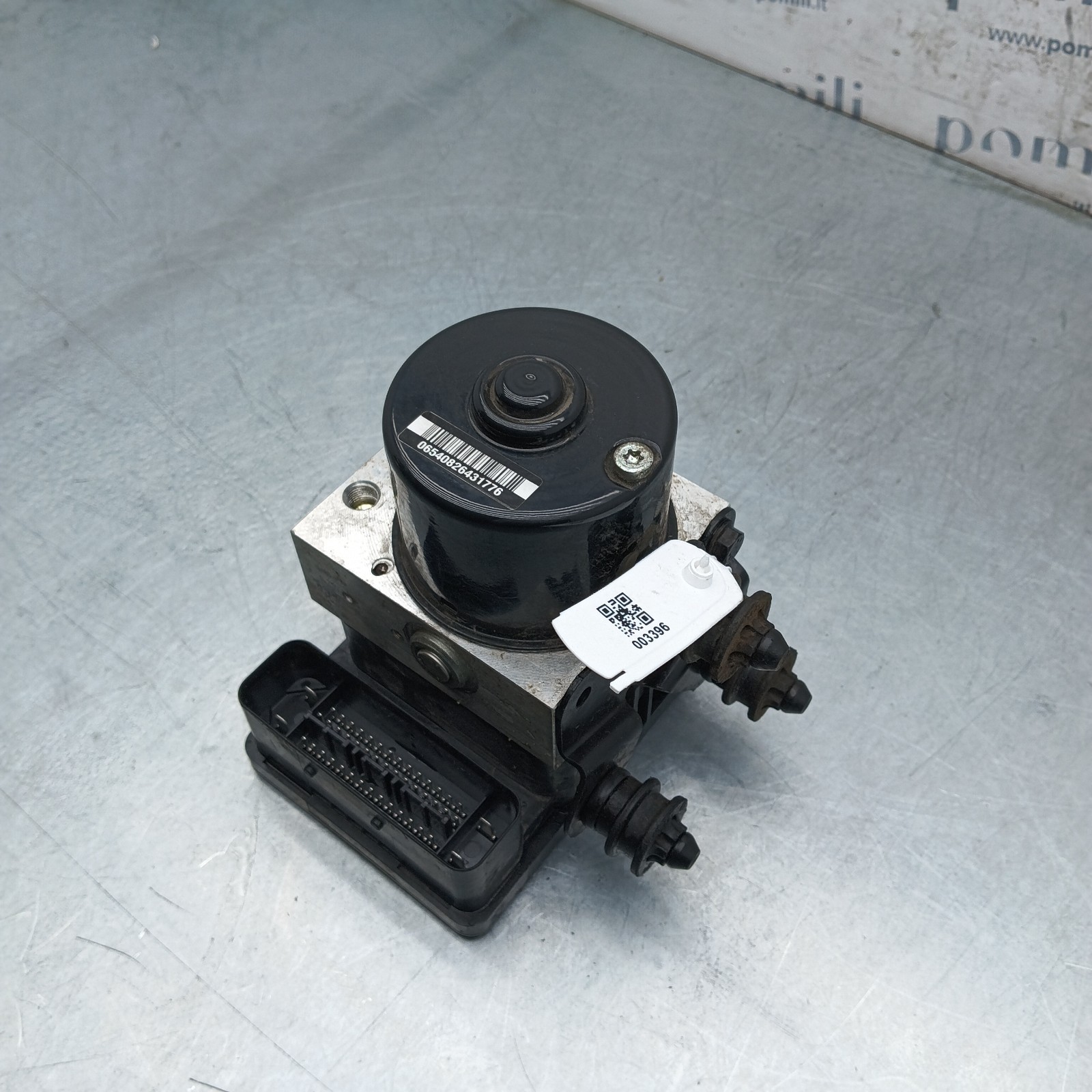 Pomili Freni e ricambi 1K0614517AF pompa ABS completa usata