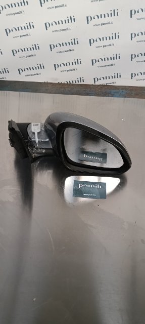 Pomili Cristalli Retrovisore esterno elettrico destro Opel Insignia G09