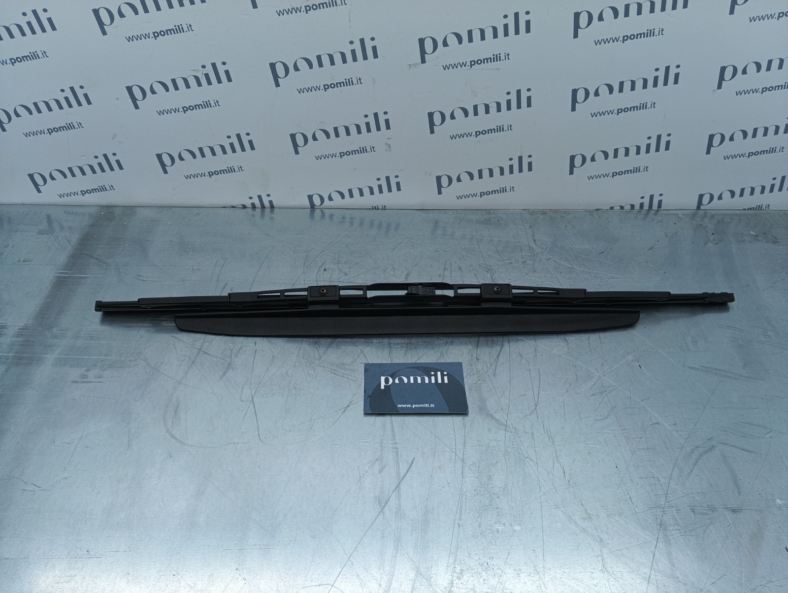 Pomili Cristalli tergicristallo anteriore Toyota 85212-YZZCR 600 mm