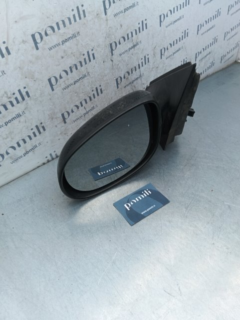 Pomili Cristalli LANCIA YPSILON retrovisore esterno elettrico sinistro TK