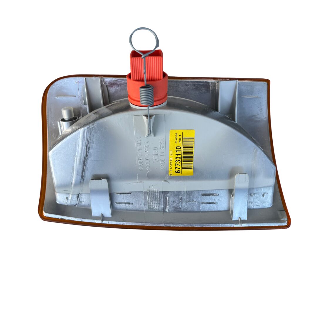 Volkswagen Fanaleria 2D0953042 indicatore di direzione destro arancione