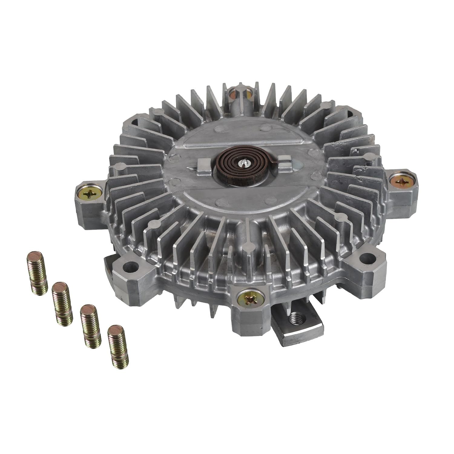 Bilstein Raffreddamento del motore ADZ991804 giunto ventola radiatore meccanico