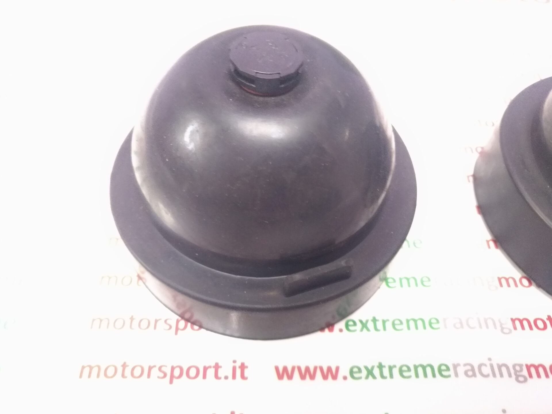 Xtreme Racing Accessori Illuminazione LED Tappi Maggiorati per fari 95 mm CAPS VALVE gomma
