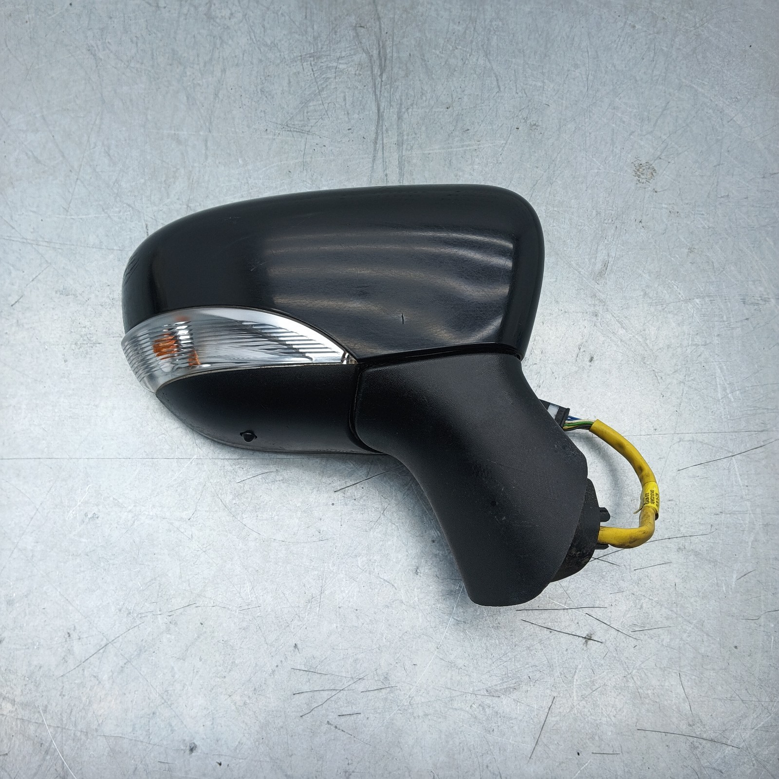 Pomili Cristalli Specchietto retrovisore destro Renault Clio IV 11 PIN usato