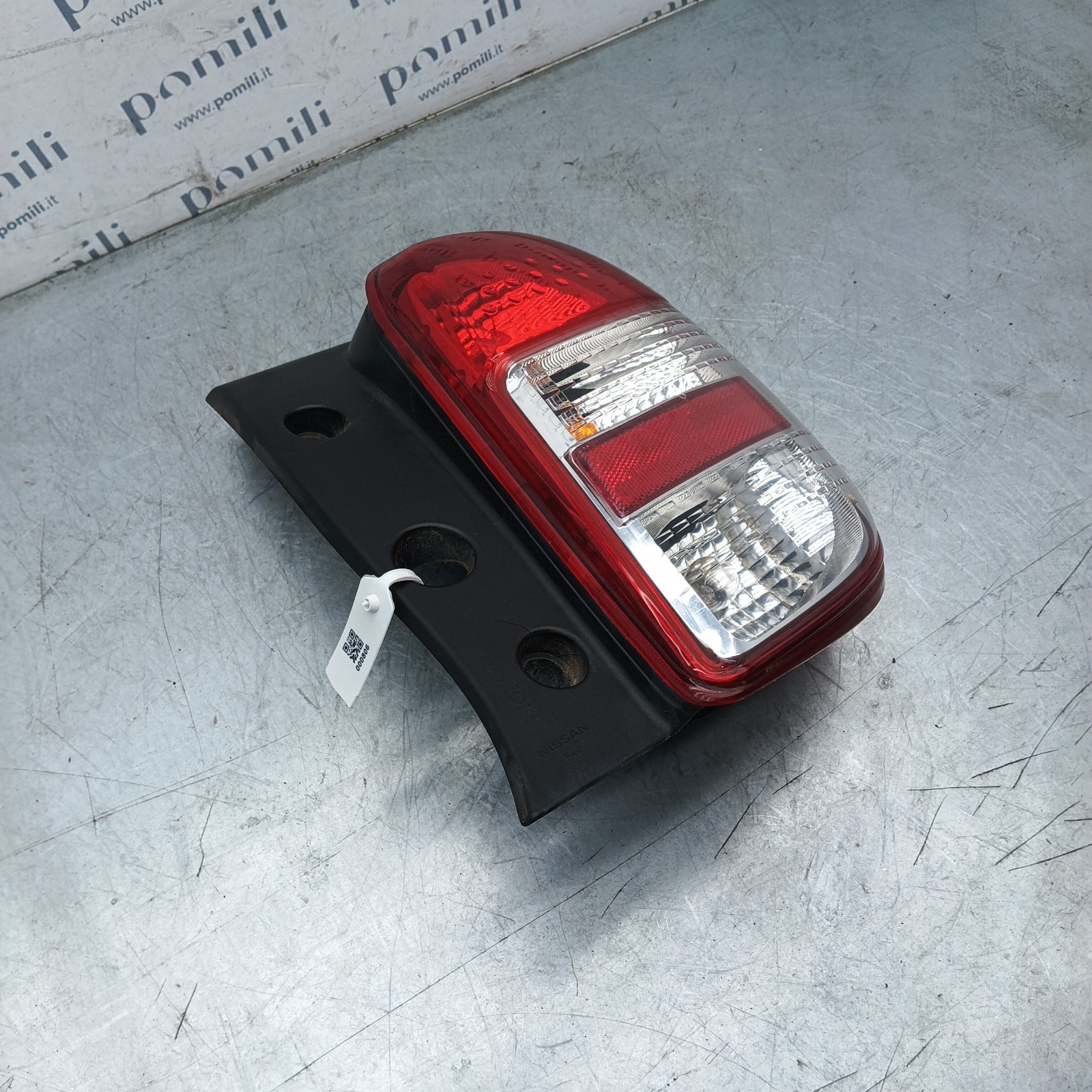 Pomili Fanaleria Micra K13 fanale posteriore destro usato
