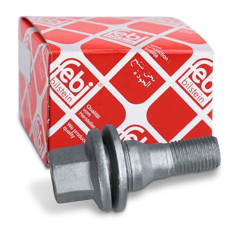 Bilstein Fissaggio ruote 46673 bullone ruota M12 x 1,25 x 19,1