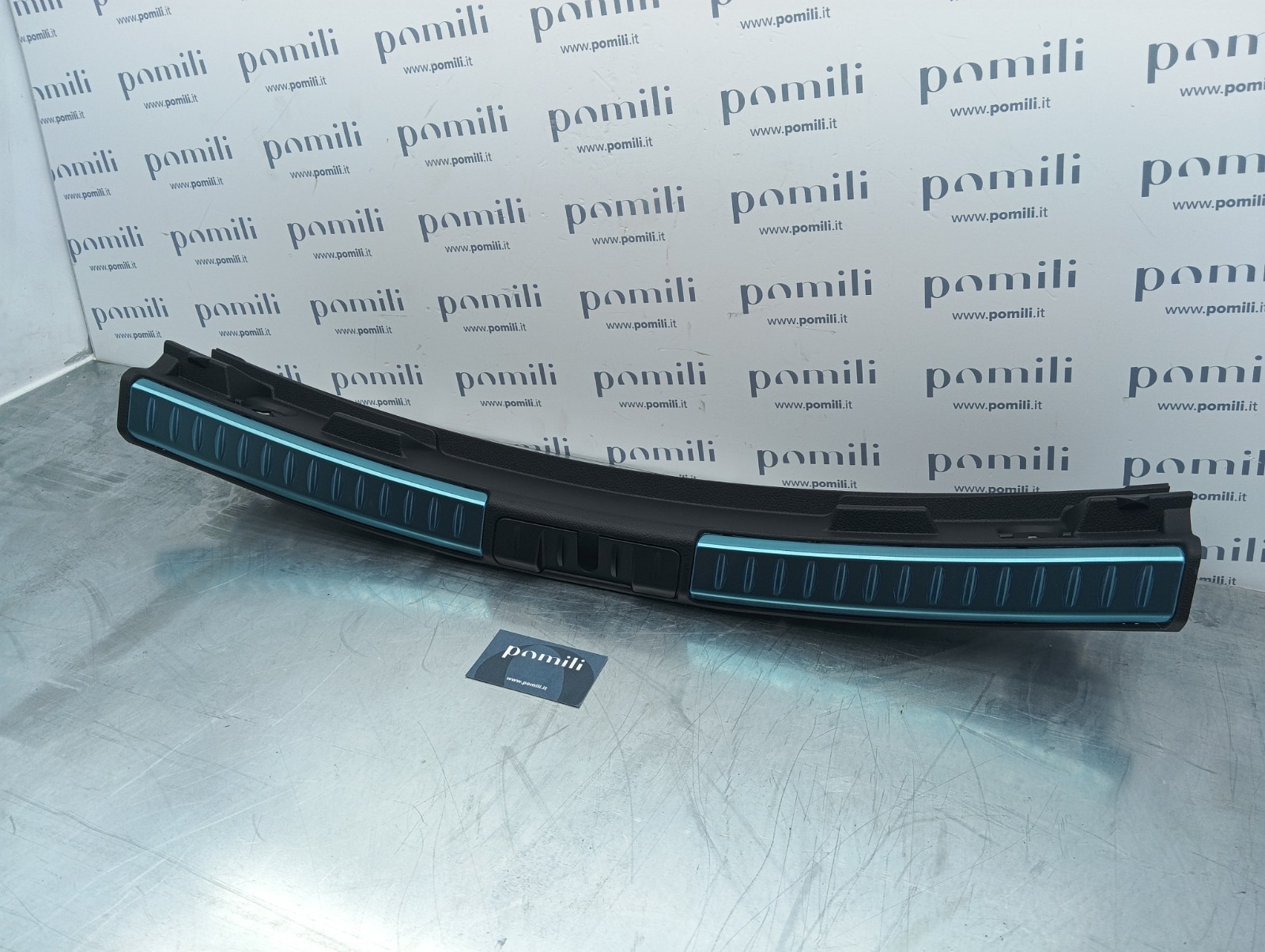 Pomili Rivestimenti interni Toyota Auris Corolla rivestimento portabagagli 58387-02190-C1