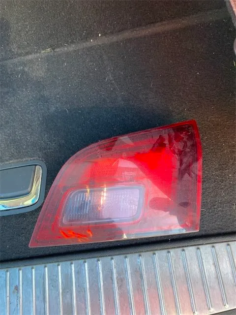 Pomili Fanaleria Fanale posteriore interno DX Opel Astra P10 destro