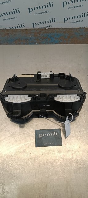 Pomili Rivestimenti interni e parti interne Quadro strumenti completo Nissan Juke (F15E) ricambio