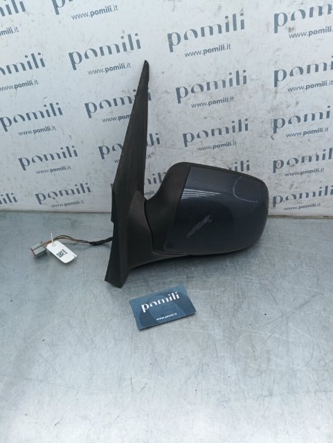 Pomili Cristalli FORD FIESTA (CBK) (03/02>12/05<) retrovisore esterno elettrico sinistro