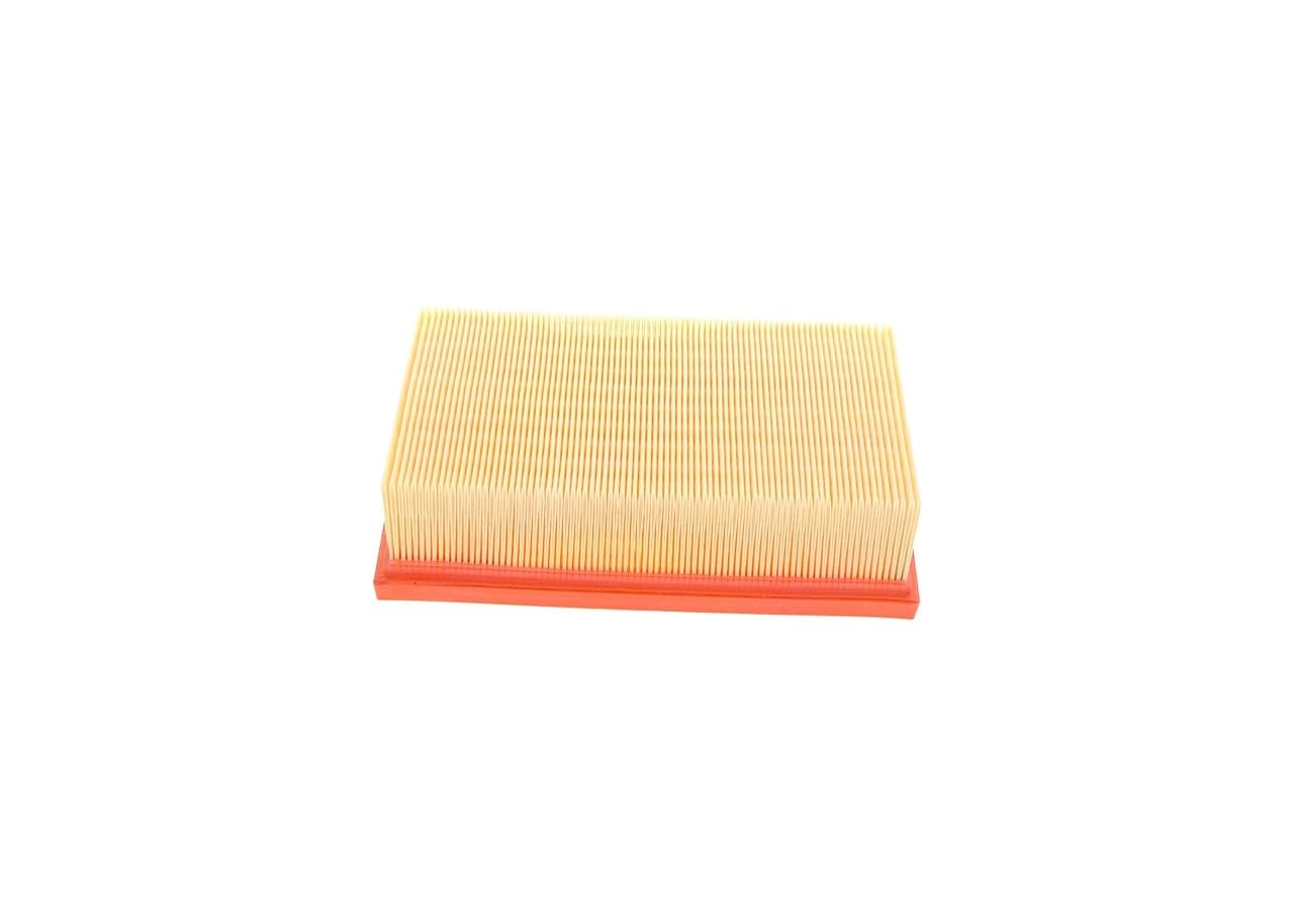 Bosch HCP Filtri F026400345 filtro aria 232 mm