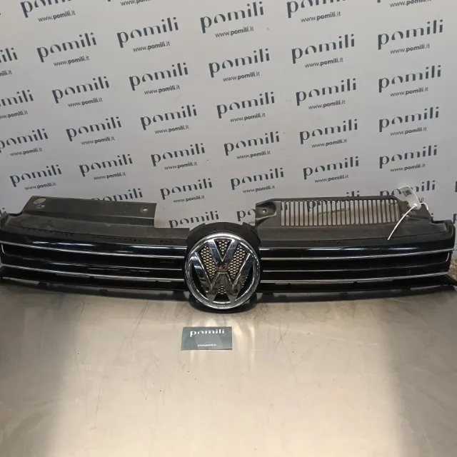 Pomili Cristalli Griglia sottoparabrezza VOLKSWAGEN GOLF (5K/AJ)