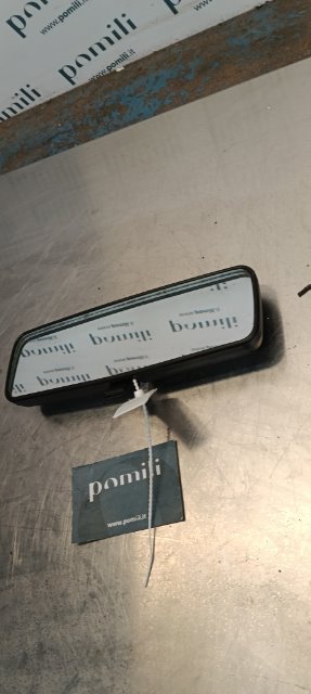 Pomili Rivestimenti interni Retrovisore interno Fiat Punto 51 usato