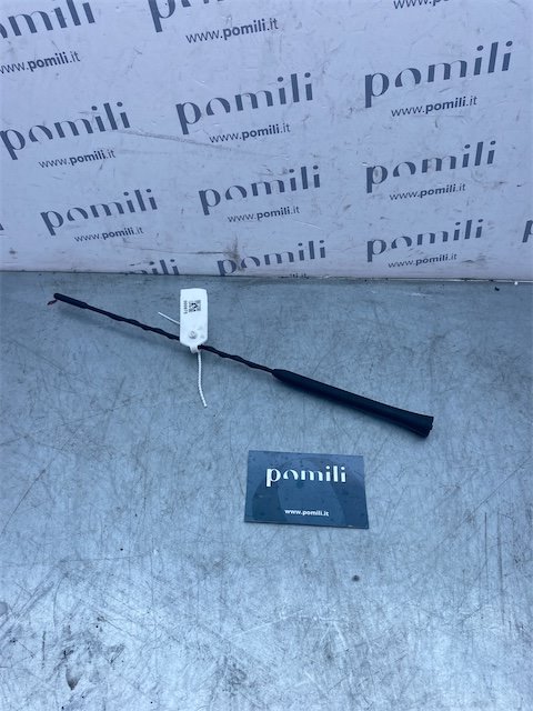 Pomili Elettronica/batteria ibride S000 antenna Fiat Punto Evo