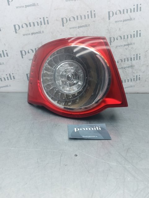 Pomili Fanaleria Volkswagen Jetta (1K) fanale posteriore sinistro esterno