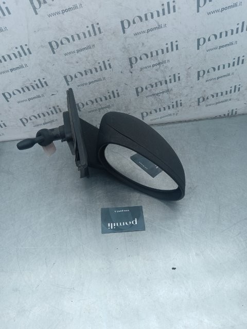 Pomili Cristalli Retrovisore est. DX CITROEN C1 (05/05>04/14<) retrovisore destro