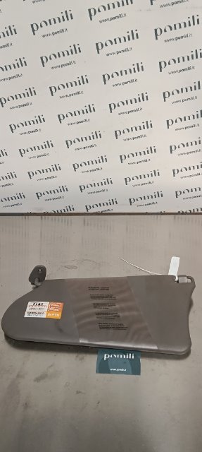 Pomili Rivestimenti interni Fiat Multipla (1F) aletta parasole sinistra
