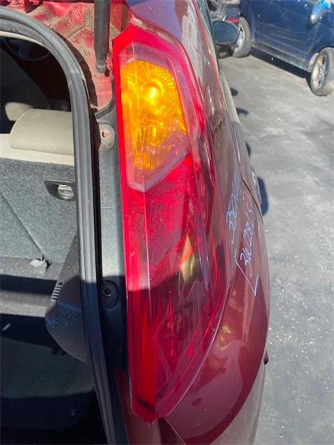 Pomili Fanaleria Fiat Grande Punto 2Y fanale posteriore destro