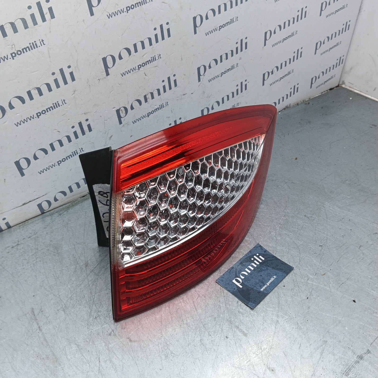 Pomili Fanaleria Ford Mondeo IV 11-B693B fanale posteriore destro usato