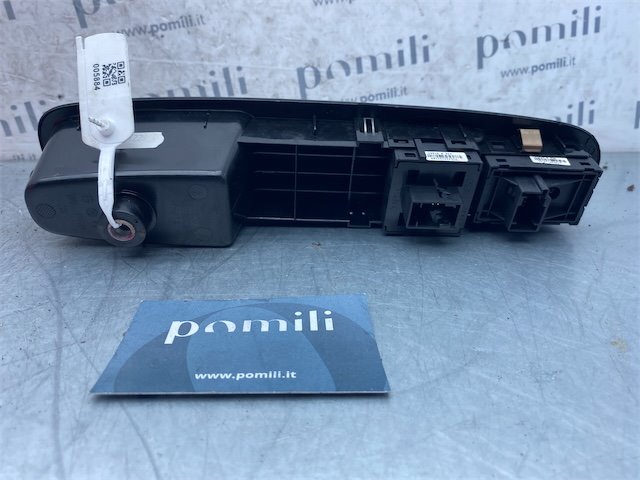 Pomili Rivestimenti interni e parti interne Fiat Punto (6U) blocco comandi alzacristalli/retrovisori