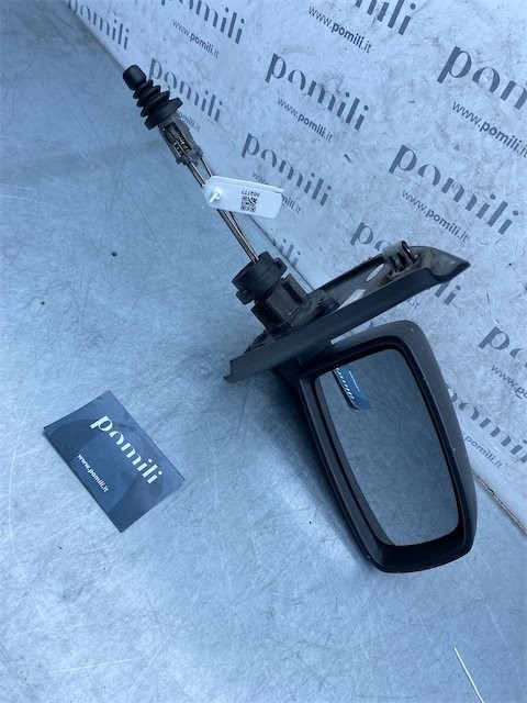 Pomili Cristalli Fiat Panda retrovisore esterno destro usato