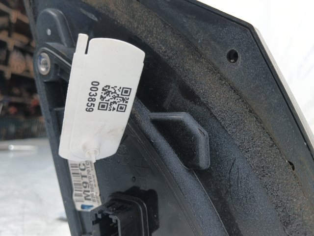 Pomili Cristalli Retrovisore esterno Hyundai ix35 sinistro elettrico