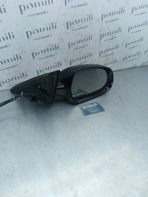 Pomili Cristalli Audi A4 (8K) retrovisore destro elettrico