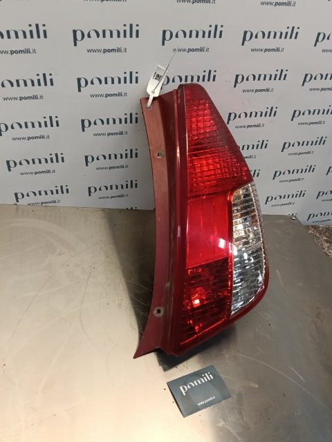 Pomili Fanaleria fanale posteriore destro Hyundai i10 2008-2014