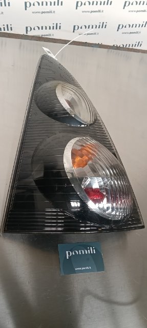 Pomili Fanaleria Fanale posteriore sinistro Citroën C1