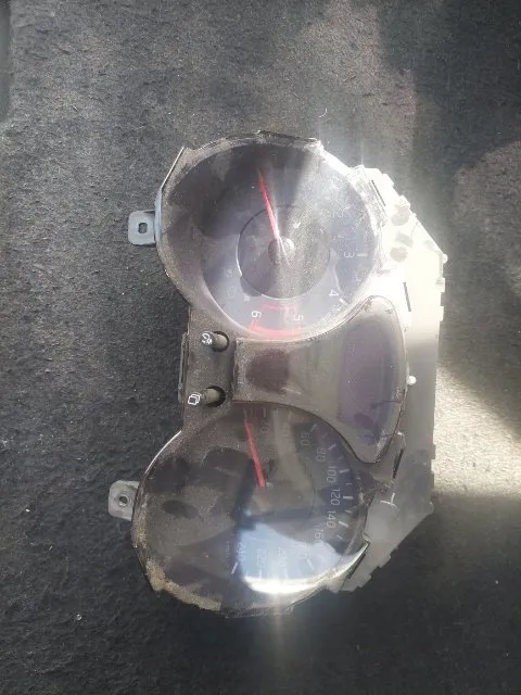 Pomili Rivestimenti interni e parti interne Quadro strumenti completo Nissan Juke (F15E) ricambio