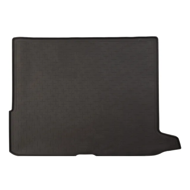 Travall Trunk Liners Mercedes GLC tappetino bagagliaio gomma 2016-2023
