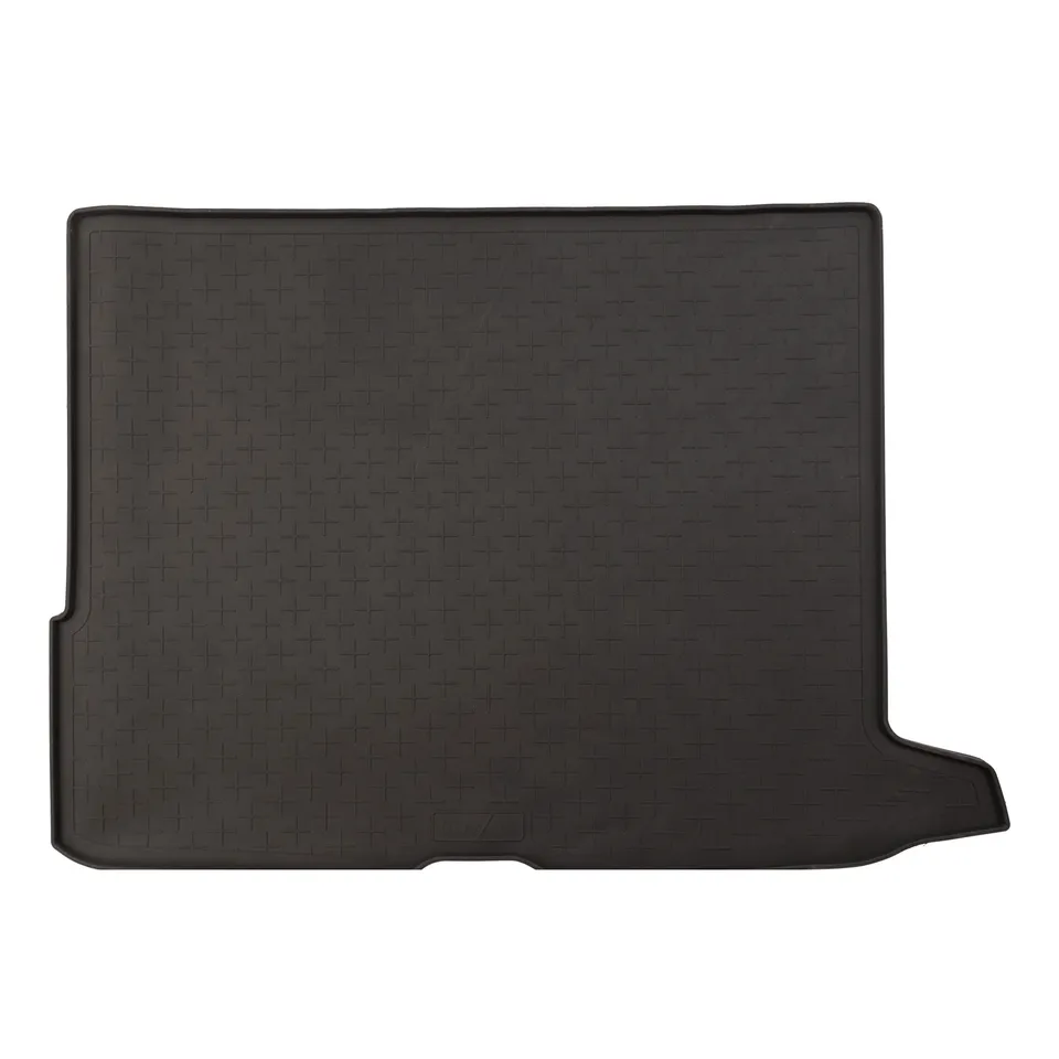 Travall Trunk Liners Mercedes GLC tappetino bagagliaio gomma 2016-2023