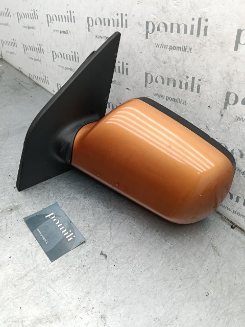 Pomili Cristalli KIA PICANTO 1a Serie retrovisore esterno sinistro