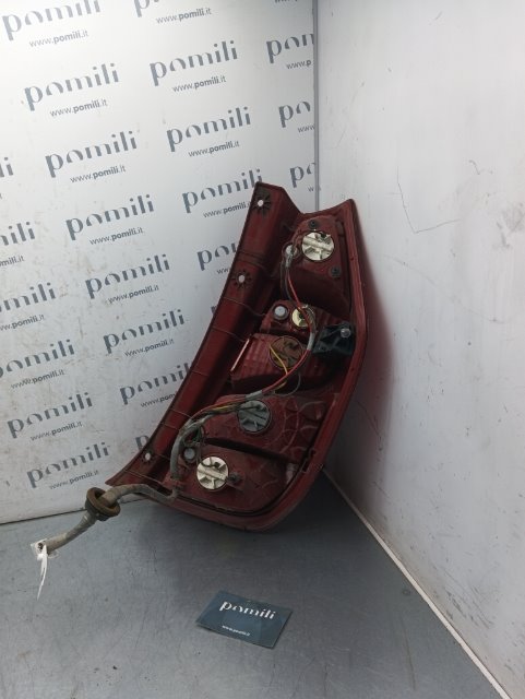 Pomili Fanaleria Hyundai i10 fanale posteriore sinistro