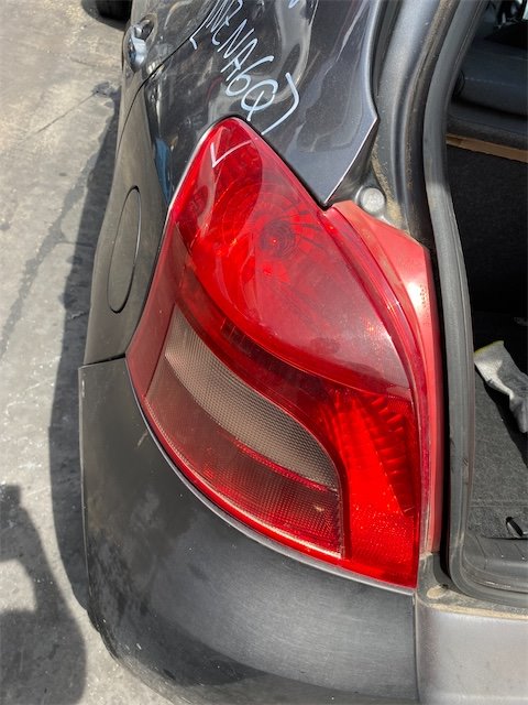 Pomili Fanaleria Toyota Yaris fanale posteriore sinistro 2005-2012
