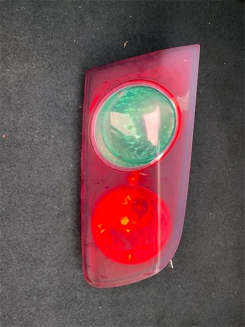 Pomili Fanaleria Fiat Croma (2T) fanale posteriore interno sinistro