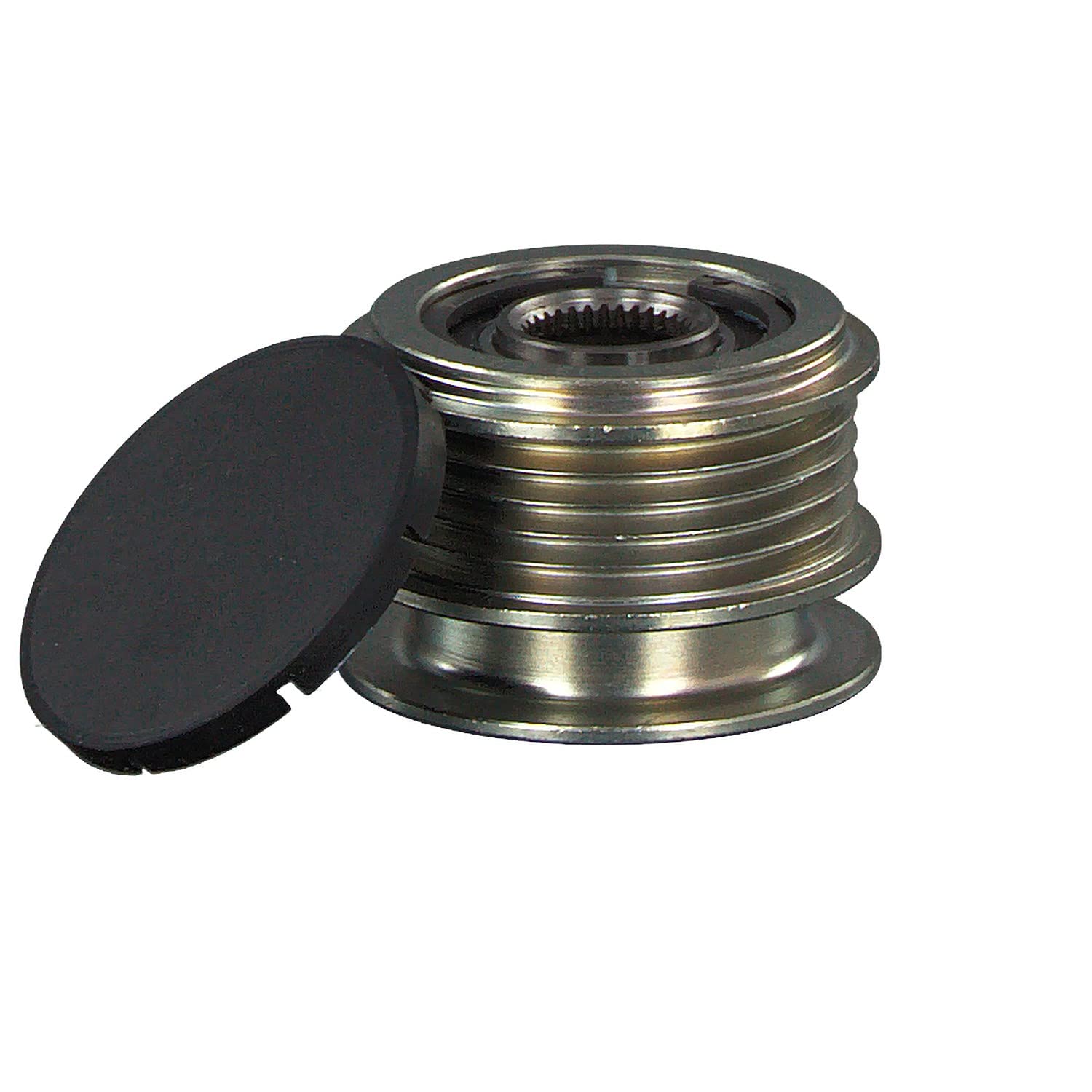 FEBI BILSTEIN 15264 puleggia alternatore 1 pezzo 5 nervature