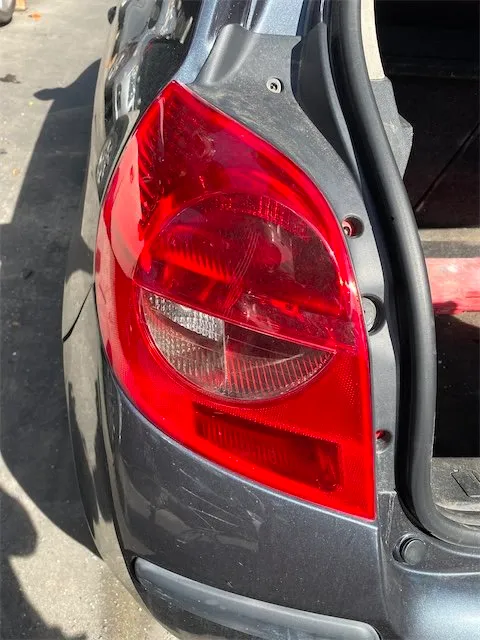 Pomili Fanaleria Renault Clio 3a Serie fanale posteriore sinistro