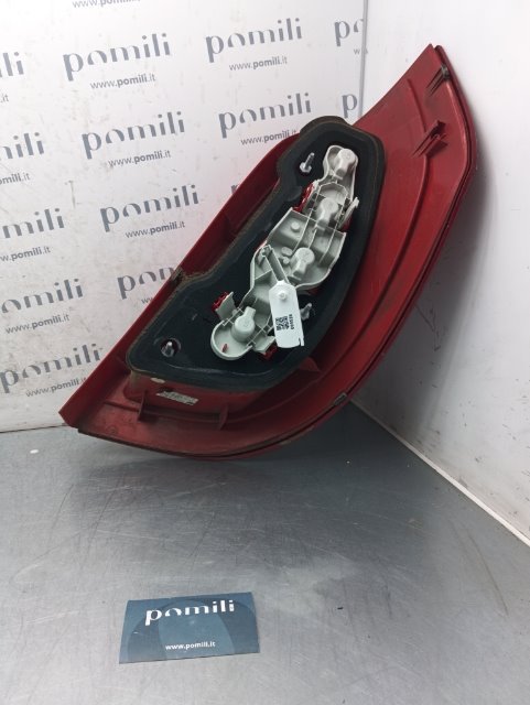 Pomili Fanaleria Mercedes-Benz Classe A W/C169 fanale posteriore sinistro
