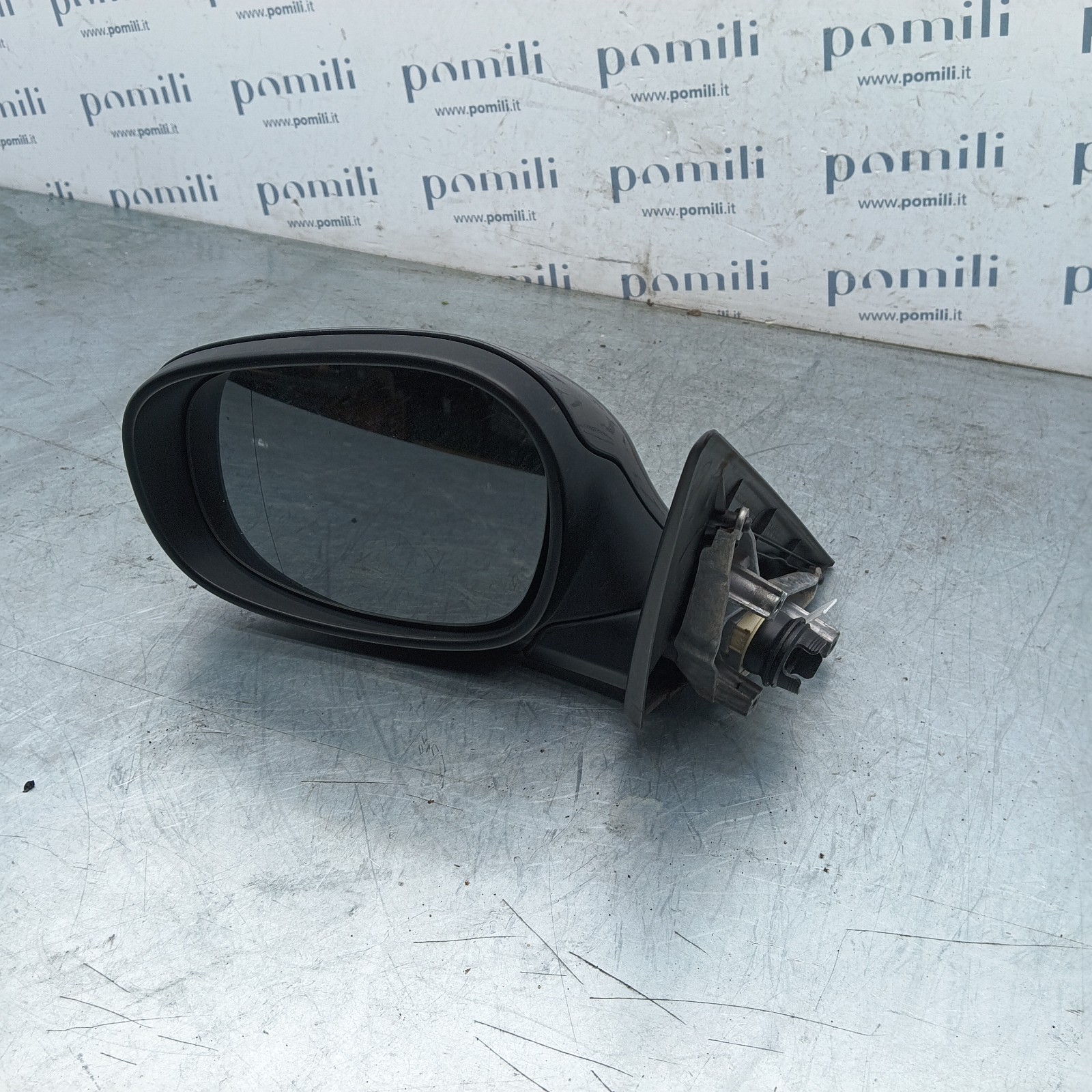 Pomili Cristalli F0142113 specchietto sinistro BMW S3 E90 usato