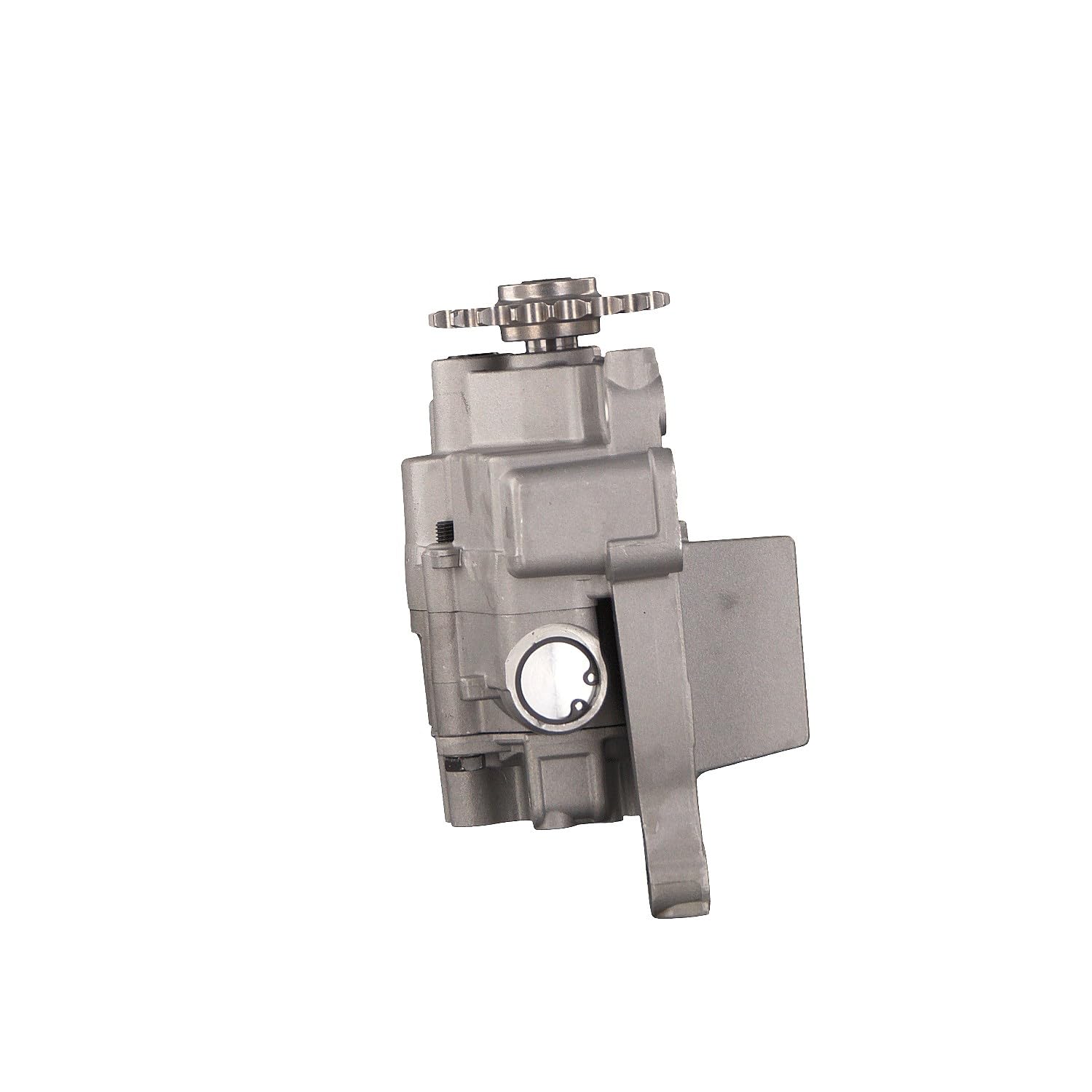 Bilstein Componenti Motore FEBI BILSTEIN 29847 pompa dell'olio motore