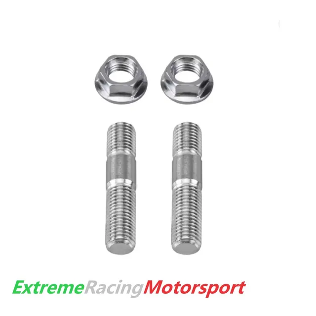 Xtreme Racing Impianto Carburante Colonnetta M8x1.25 2 set prigionieri inox