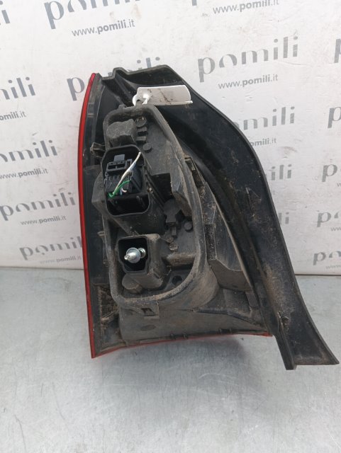 Pomili Fanaleria Fanale posteriore destro Renault Twingo 2a Serie