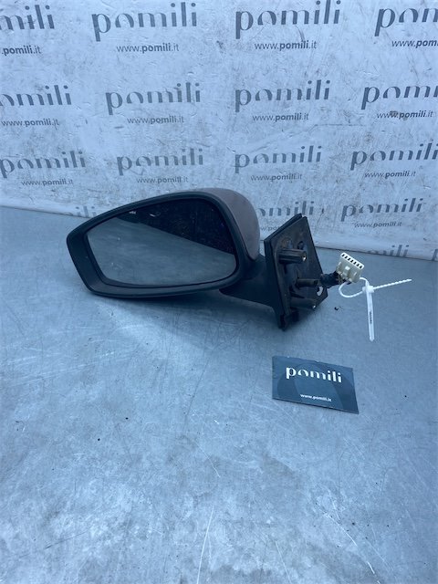 Pomili Cristalli Retrovisore est. SX LANCIA MUSA (TJ) (10/07>02/11<) usato