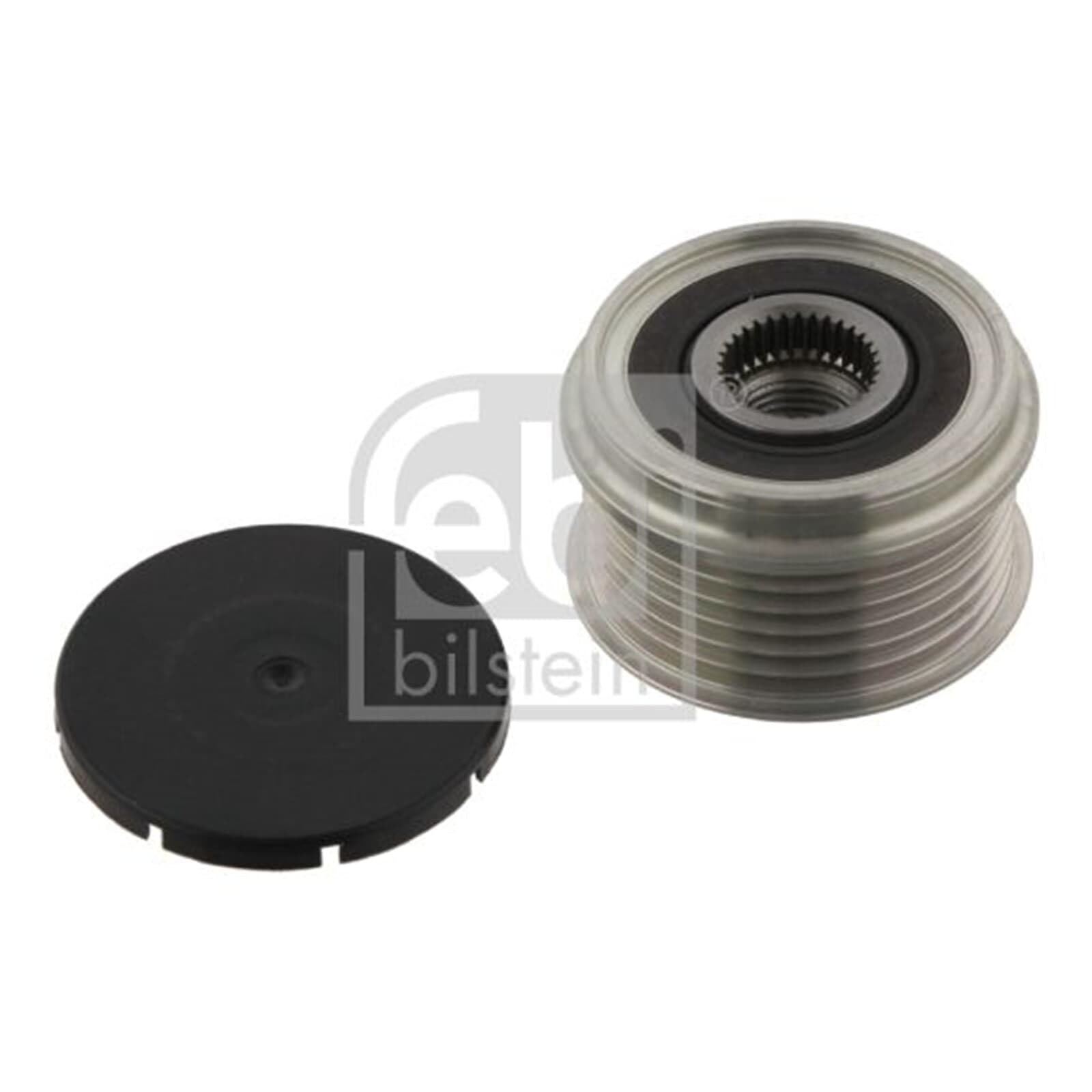 Febi Bilstein Impianto elettrico 30029 puleggia alternatore nuova