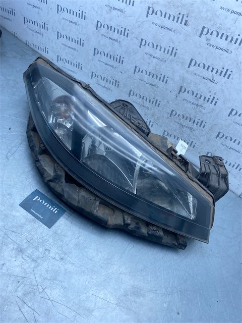 Pomili Fanaleria Renault Laguna 2a Serie proiettore destro