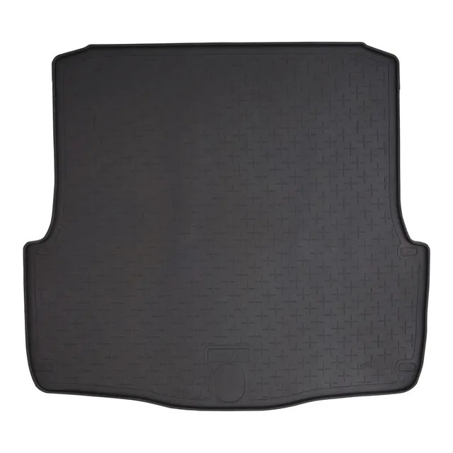 Travall Trunk Liners Skoda Octavia 2004-2013 tappetino bagagliaio gomma