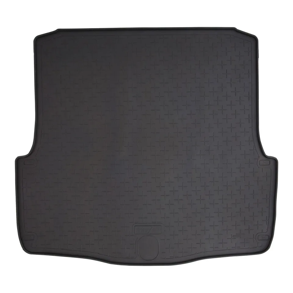 Travall Trunk Liners Skoda Octavia 2004-2013 tappetino bagagliaio gomma