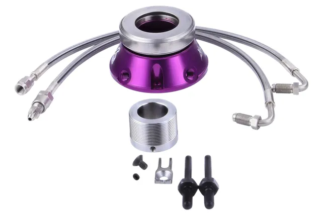 Xtreme Clutch Performance Concentric Slave Cylinders CSCCV203 kit CSC cuscinetto piatto