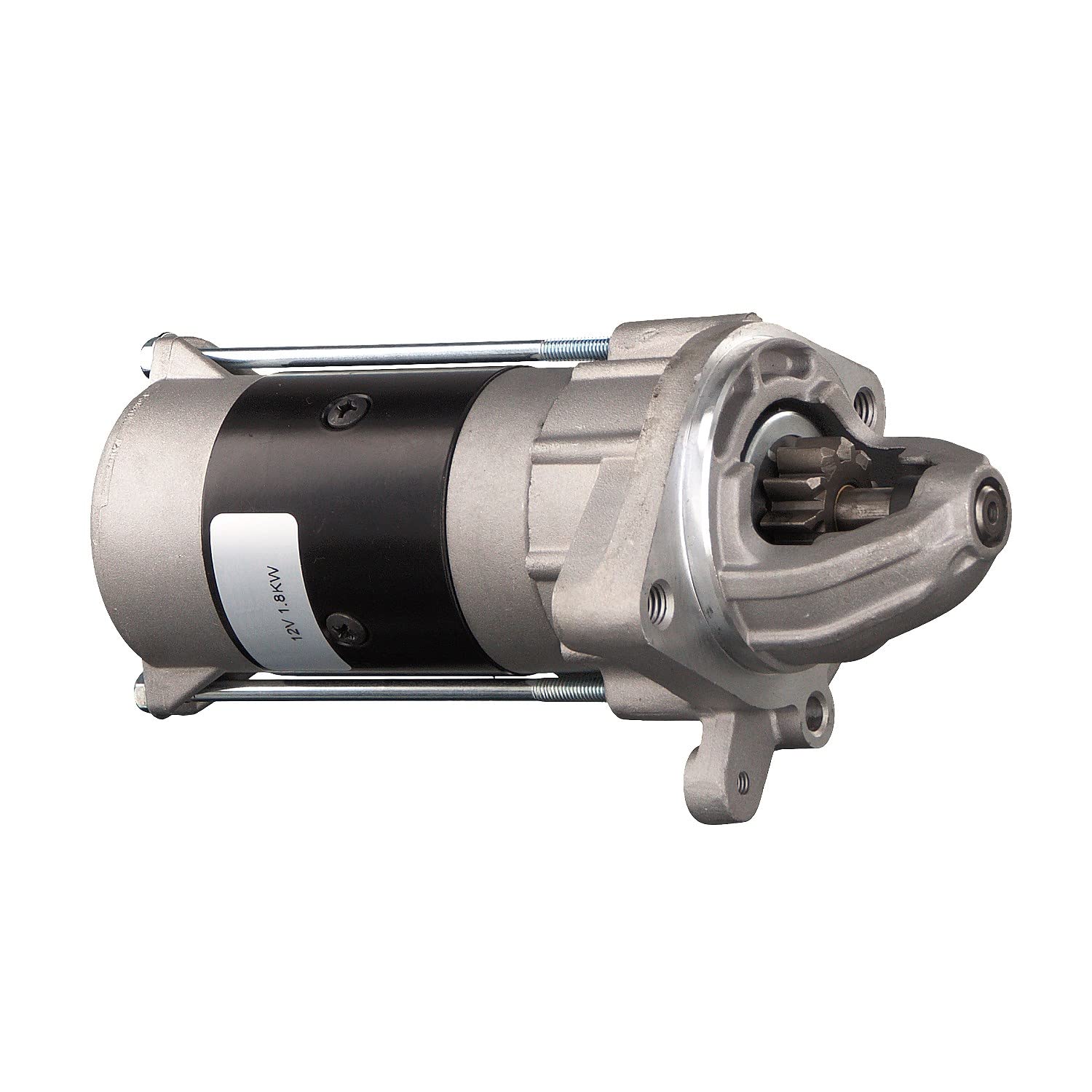 Bilstein Impianto elettrico 101620 motorino avviamento 12 V 1,8 kW